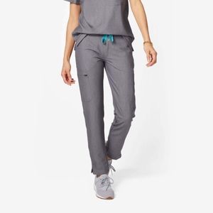 Figs Yola Skinny Scrub Pant (Tall)